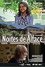 Everaldo Pontes and Marieta Severo in Noites de Alface (2021)