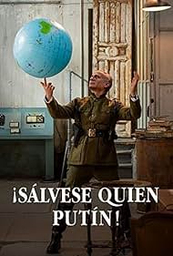 José Mota in ¡Sálvese quien Putin! (2022)