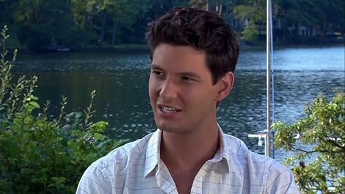 The Big Wedding: Ben Barnes On The Story