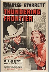 Primary photo for Thundering Frontier