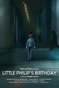 Primary photo for Little Philip's Birthday