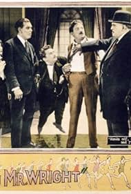 The Wrong Mr. Wright (1927)