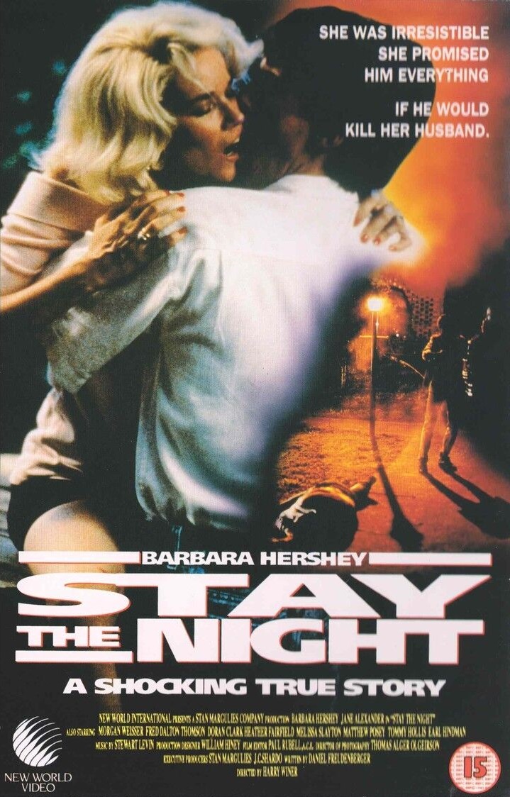 Stay the Night (1992)