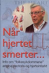 Primary photo for Når hjertet smerter