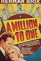 Joan Fontaine and Bruce Bennett in A Million to One (1936)