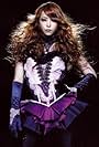 Namie Amuro in Namie Amuro: Make It Happen (2011)