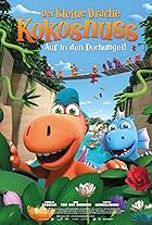 Coconut the Little Dragon 2: Into the Jungle (2019)