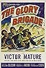 La Brigade glorieuse (1953) Poster