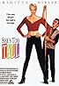 She's Too Tall (1998) Poster