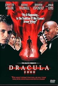 Primary photo for Dracula 2000: Extended Scenes