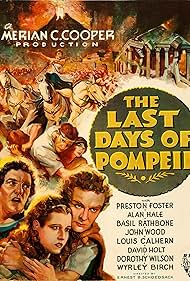 The Last Days of Pompeii (1935)