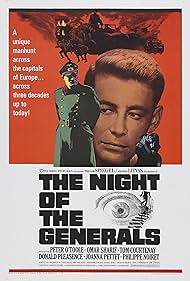 The Night of the Generals (1967)