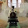 Jenny Agutter, Sally Thomsett, and Gary Warren in The Railway Children (1970)