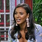 Maya Jama