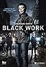 Black Work (TV Mini Series 2015) Poster