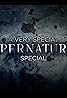 A Very Special Supernatural Special (2014) Poster