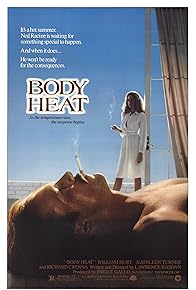 Primary photo for Body Heat