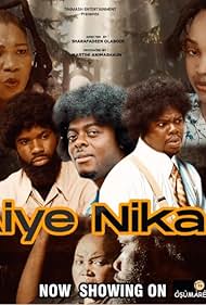 Aiye Nika (2024)