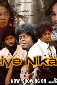 Primary photo for Aiye Nika