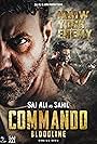 Commando: Bloodline (2025)