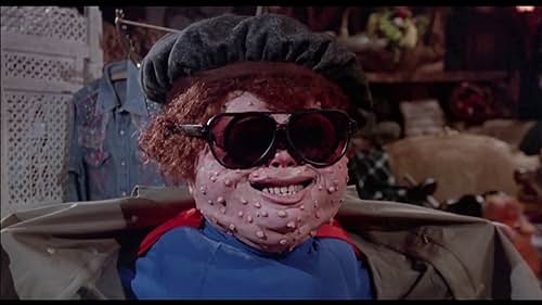 The Garbage Pail Kids Movie