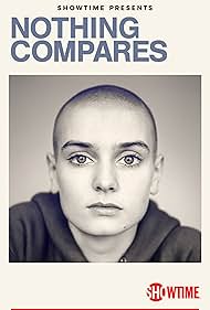 Sinéad O'Connor in Nothing Compares (2022)