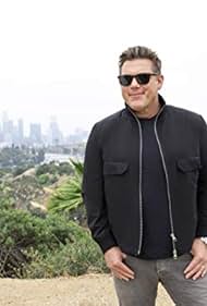 Tyler Florence in First-Class Food Fight (2020)