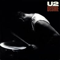 Primary photo for U2: Desire