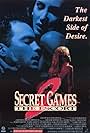 Secret Games 2: The Escort (1993)