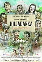 Hiljadarka