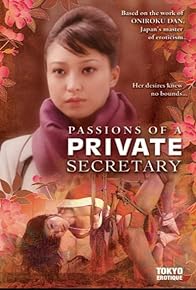 Primary photo for Passions of a Private Secretary