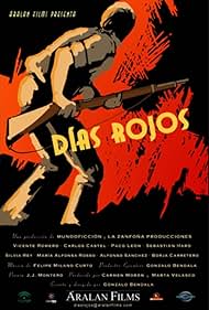 Días rojos (2004)