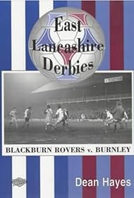 Blackburn Rovers vs Burnley FC (1963)