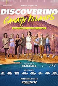 Primary photo for Discovering Canary Islands