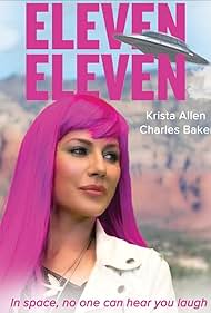 Krista Allen in Eleven Eleven (2018)