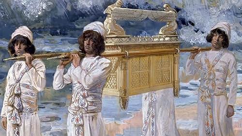 Ancient Aliens: Recovering The Ark Of The Covenant