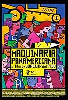 Panamerican Machinery (2016)