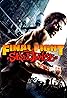 Final Fight: Streetwise (Video Game 2006) Poster