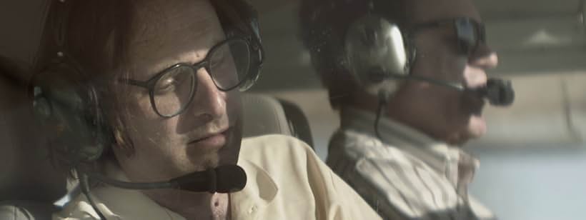 Gregg Turkington in Entertainment (2015)