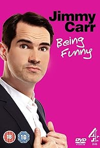 Primary photo for Jimmy Carr: Being Funny