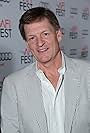 Michael Lewis at an event for The Big Short (2015)