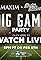 Maxim Magazine & Bootsy Bellows Big Game Live's primary photo