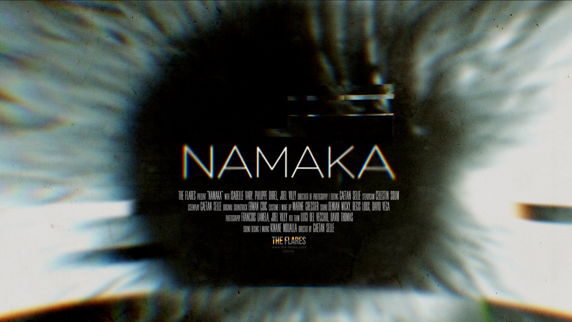 Namaka (2016)