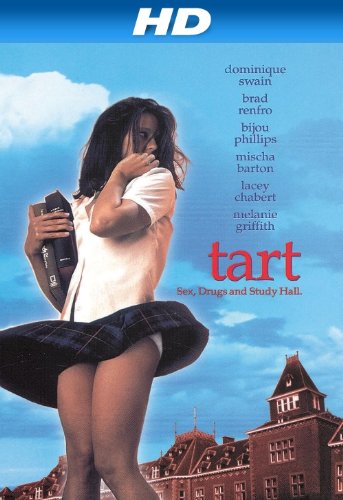 Dominique Swain in Tart (2001)