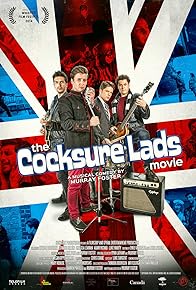 Primary photo for The Cocksure Lads Movie