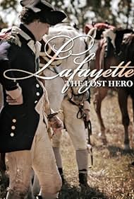 Lafayette: The Lost Hero (2010)