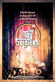 Primary photo for The Toy Soldiers