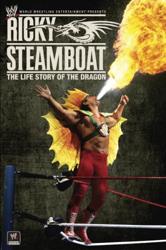 Ricky Steamboat: The Life Story of the Dragon (2010)