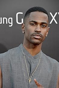 Primary photo for Big Sean