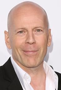 Primary photo for Bruce Willis